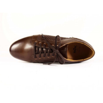 Туфли мужские 03-0887-0150-203 GIATOMA NICCOLI фото - Mercury-shoes