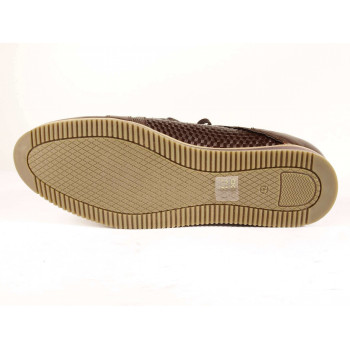 Туфли мужские 03-0887-0150-203 GIATOMA NICCOLI фото - Mercury-shoes