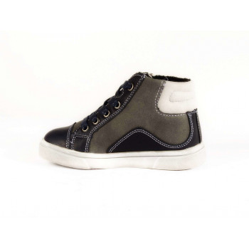 Ботинки детские для мальчиков 5517-1574 ARIAL фото - Mercury-shoes