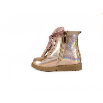 Черевики дитячі для дівчаток 17-1511 LAPSI фото - Mercury-shoes