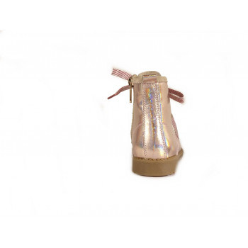 Черевики дитячі для дівчаток 17-1511 LAPSI фото - Mercury-shoes