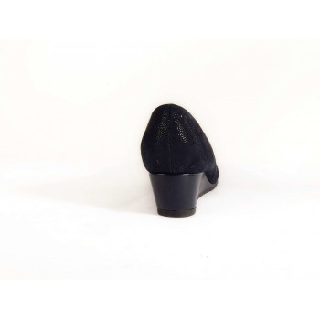 Туфлі жіночі 86313 ALPINA фото - Mercury-shoes