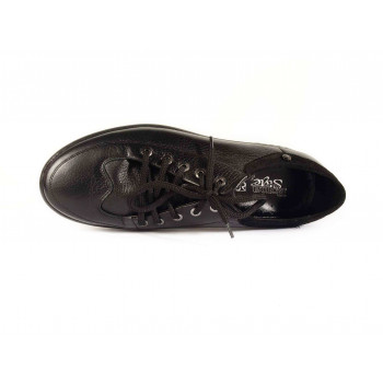 Кеди чоловічі 1831-18 ROMA STYLE фото - Mercury-shoes