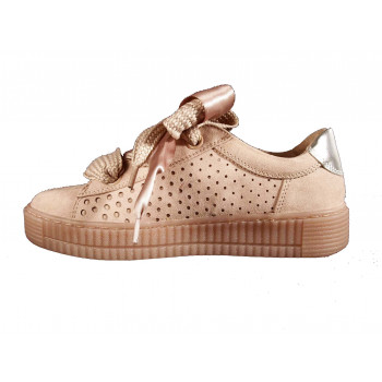 Кеды женские 2-23750-30-596 MARCO TOZZI фото - Mercury-shoes