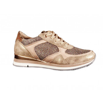 Кроссовки женские 2-23701-30-532 MARCO TOZZI фото - Mercury-shoes