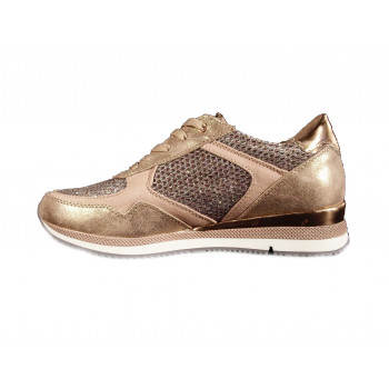 Кросівки жіночі 2-23701-30-532 MARCO TOZZI фото - Mercury-shoes