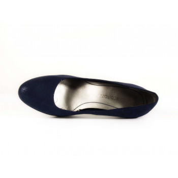 Туфли женские модельные 2-22404-30-824 MARCO TOZZI фото - Mercury-shoes