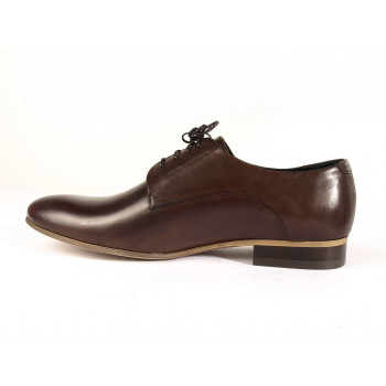 Туфлі чоловічі 04-0387-0150-202 GIATOMA NICCOLI фото - Mercury-shoes