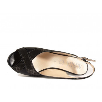 Босоніжки жіночі 9J661 ALPINA фото - Mercury-shoes