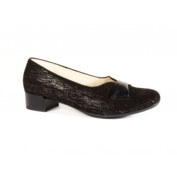 Туфлі жіночі 8427K ALPINA фото - Mercury-shoes