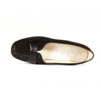 Туфлі жіночі 8427K ALPINA фото - Mercury-shoes