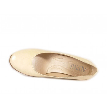 Туфлі жіночі 85019 ALPINA фото - Mercury-shoes