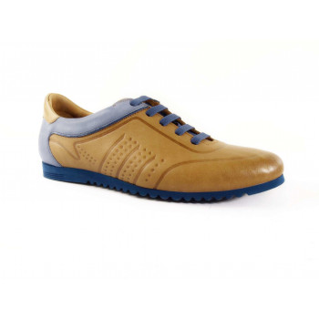 Кеды мужские 03-0918-0150-403 GIATOMA NICCOLI фото - Mercury-shoes