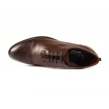 Туфлі чоловічі VS83-108618 RESPECT фото - Mercury-shoes