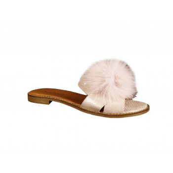 Шлепанцы женские R679-1015-53 RIFELLINI фото - Mercury-shoes