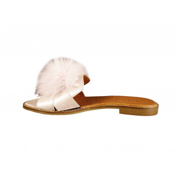 Шльопанці жіночі R679-1015-53 RIFELLINI фото - Mercury-shoes