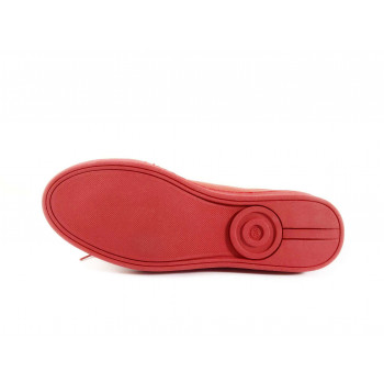 Кеды женские 05-0455-0003-200 GIATOMA NICCOLI фото - Mercury-shoes