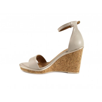 Босоніжки жіночі 9HD86BV-TF9F RYLKO фото - Mercury-shoes