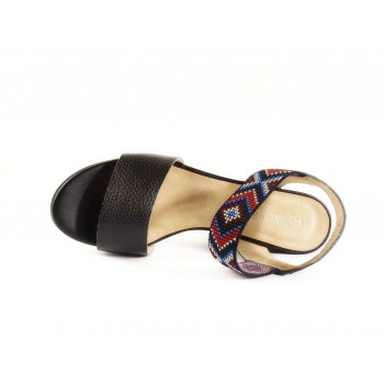 Босоножки женские 05H93-K3-SR2F RYLKO фото - Mercury-shoes