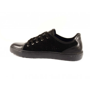 Туфли мужские LS3014-11 LIONELI фото - Mercury-shoes