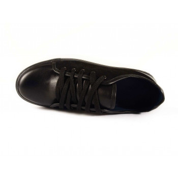 Туфлі чоловічі LS3014-11 LIONELI фото - Mercury-shoes