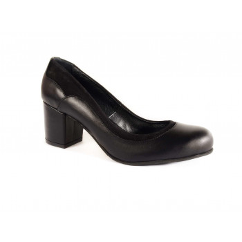 Туфлі жіночі LQ1601-01 LIONELI фото - Mercury-shoes