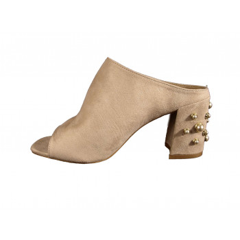 Мюли женские 1780-1 SOPRA фото - Mercury-shoes