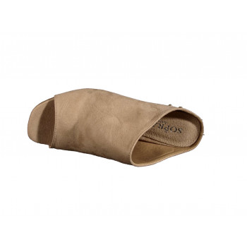 Мюли женские 1780-1 SOPRA фото - Mercury-shoes