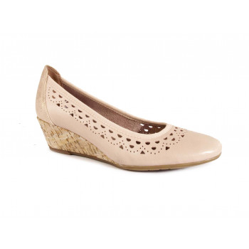 Туфлі жіночі 2-22500-20-596 MARCO TOZZI фото - Mercury-shoes