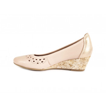 Туфлі жіночі 2-22500-20-596 MARCO TOZZI фото - Mercury-shoes