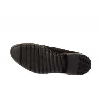 Туфлі чоловічі LV3071-11 LIONELI фото - Mercury-shoes