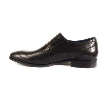 Туфли мужские SS63-106435 RESPECT фото - Mercury-shoes