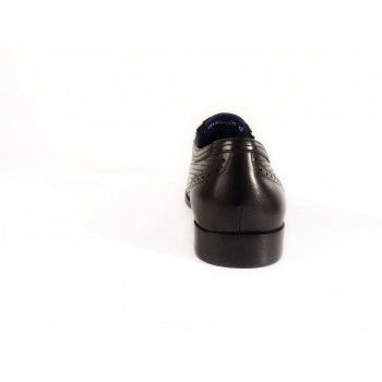 Туфлі чоловічі SS63-106435 RESPECT фото - Mercury-shoes