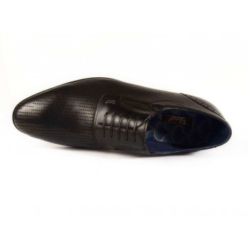 Туфли мужские SS63-106435 RESPECT фото - Mercury-shoes