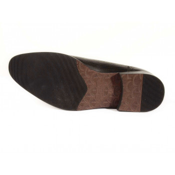 Туфли мужские SS63-106435 RESPECT фото - Mercury-shoes