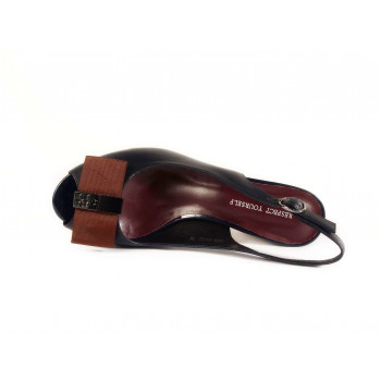 Босоніжки жіночі VS56-105325 RESPECT фото - Mercury-shoes