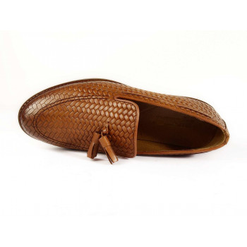 Лоферы мужские R051-61708SO RIFELLINI фото - Mercury-shoes