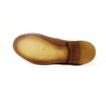 Лоферы мужские R051-61708SO RIFELLINI фото - Mercury-shoes