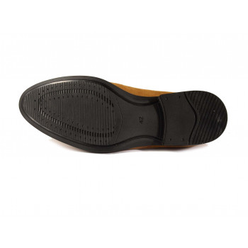 Туфлі чоловічі LV3220-14 LIONELI фото - Mercury-shoes