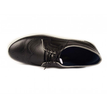 Туфли мужские LV39009-01 LIONELI фото - Mercury-shoes