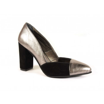 Туфли женские модельные LQ1928-89 LIONELI фото - Mercury-shoes