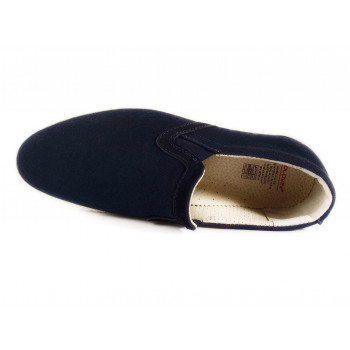 Сліпони чоловічі 7251-21-26 GOLOVIN фото - Mercury-shoes