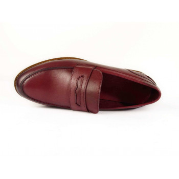 Туфлі чоловічі R051-61442G RIFELLINI фото - Mercury-shoes