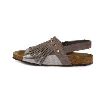 Босоніжки жіночі 07-0319-2250-803 GIATOMA NICCOLI фото - Mercury-shoes