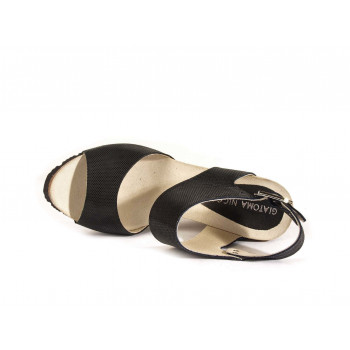 Босоножки женские 07-0283-1450-102 GIATOMA NICCOLI фото - Mercury-shoes