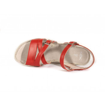 Босоніжки жіночі 07-0222-0191-202 GIATOMA NICCOLI фото - Mercury-shoes