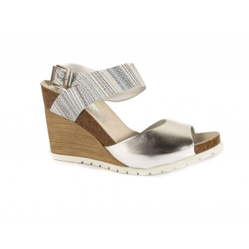 Босоножки женские 07-0203-3152-302 GIATOMA NICCOLI фото - Mercury-shoes