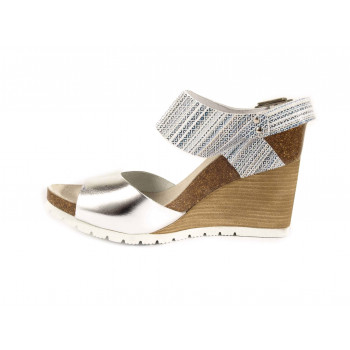 Босоніжки жіночі 07-0203-3152-302 GIATOMA NICCOLI фото - Mercury-shoes