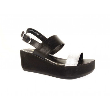 Босоножки женские 5470-121-4-86 CAMALINI фото - Mercury-shoes