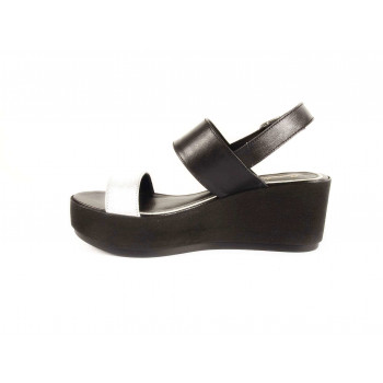 Босоніжки жіночі 5470-121-4-86 CAMALINI фото - Mercury-shoes